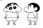 炎の幼稚園児 | CAD-DATA.com