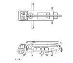 ポンプ車 | CAD-DATA.com