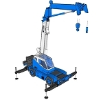 ピタゴラス GR-120F | CAD-DATA.com