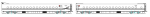 N700系新幹線 16ä¸¡ç·¨æˆ 6〜10å·è»Š | CAD-DATA.co...