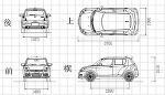 スイフト スポーツ | CAD-DATA.com