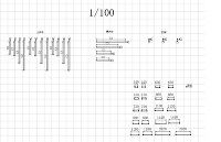 水圧ジャッキ 腹起し CADデータ(dwg)|Free CAD Dat...