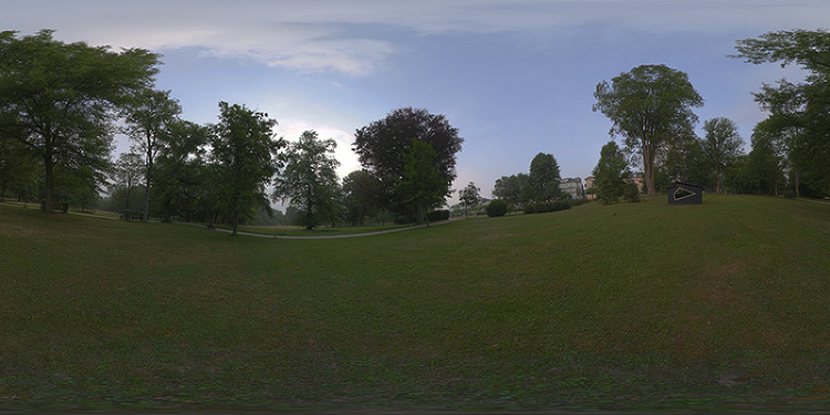 無料高解像度HDRI 自然 / Free Hi-res HDRI Na...