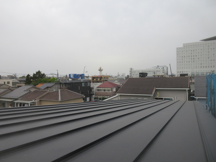スタッフブログ｜名古屋市中村区元中村町 恐怖の外部検査 《imakou...