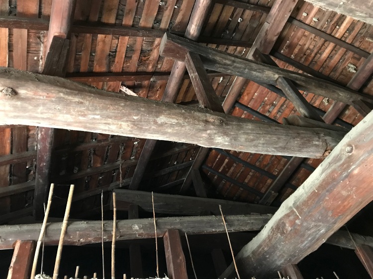 スタッフブログ｜名古屋市西区 S様邸 古民家リフォーム《imakou》...