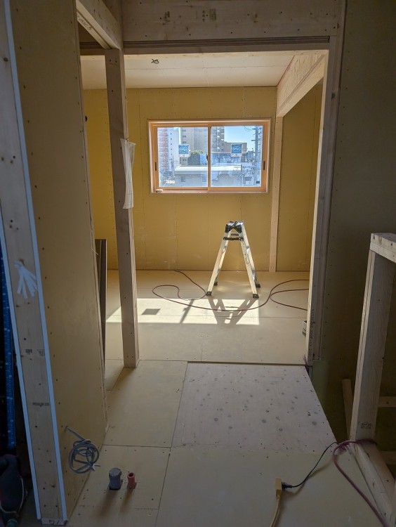 スタッフブログ｜準耐火建築はとてもやることが厳格です〜《Aki》｜ 名...