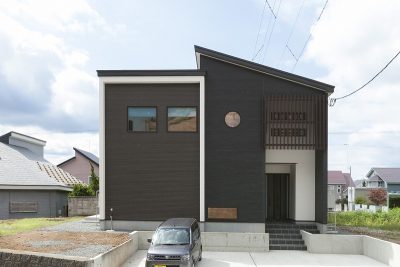 「新築住宅を建てるなら、子供に思いっきり遊んで欲しい」<青森の新築住宅...