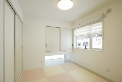 奥様のセンス光る「かわいい！」がぎゅっと詰まった家＜青森の新築住宅施工...