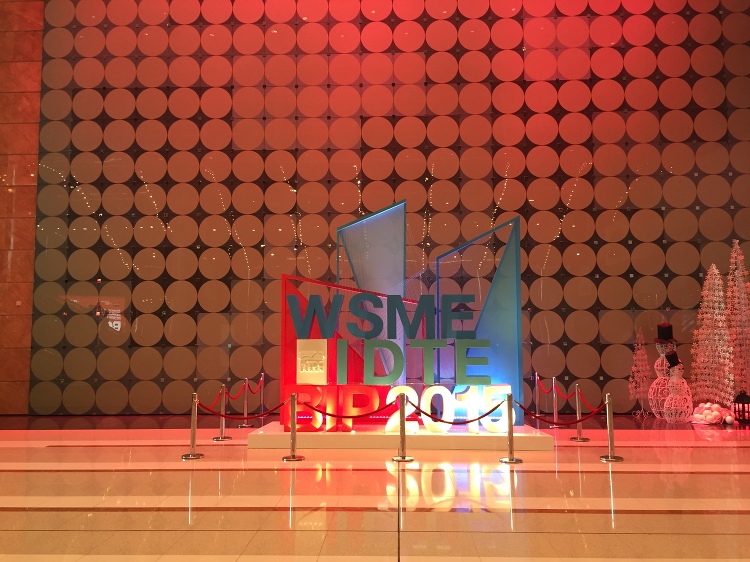 「Inno Design Tech Expo 2015」報告-１ | ...
