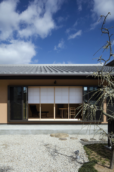 瑞穂の家を公開しました。 | 京都建築家設計事務所 |有限会社 ディー...