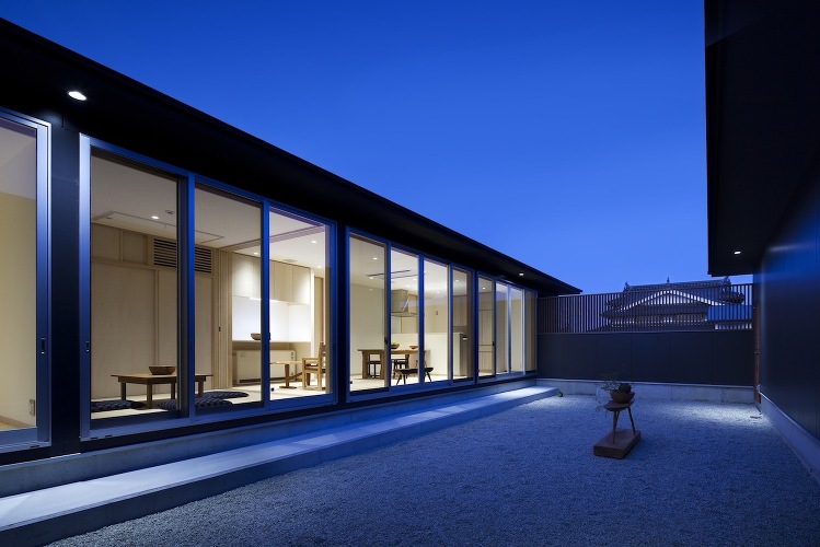 ASJ四日市スタジオ「未来をのぞく住宅展」 | 京都建築家設計事務所 ...