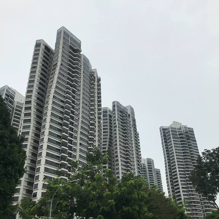 シンガポール建築−8 | 京都建築家設計事務所 |有限会社 ディー・ア...