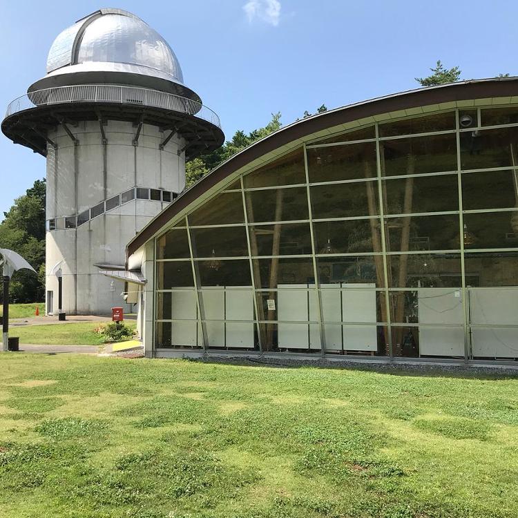 みさと天文台 | 京都建築家設計事務所 ｜有限会社 ディー・アーキテク...