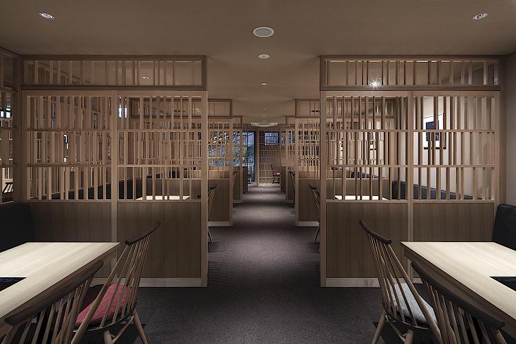 レストラン「Tajima」カフェレスジャパン2020優秀賞受賞 | 京...