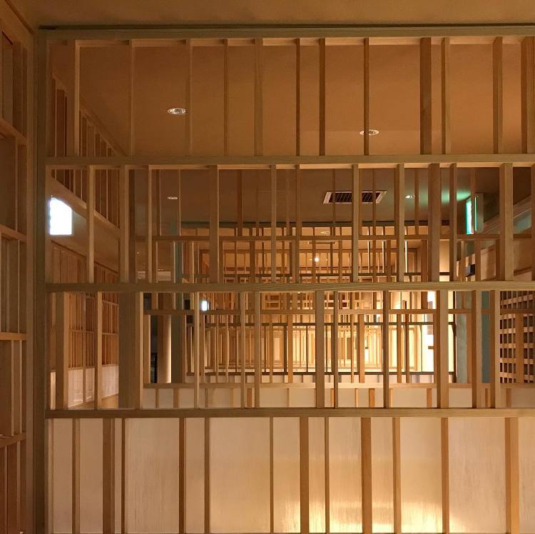 レストラン「Tajima」感染症対策工事 | 京都建築家設計事務所 ｜...