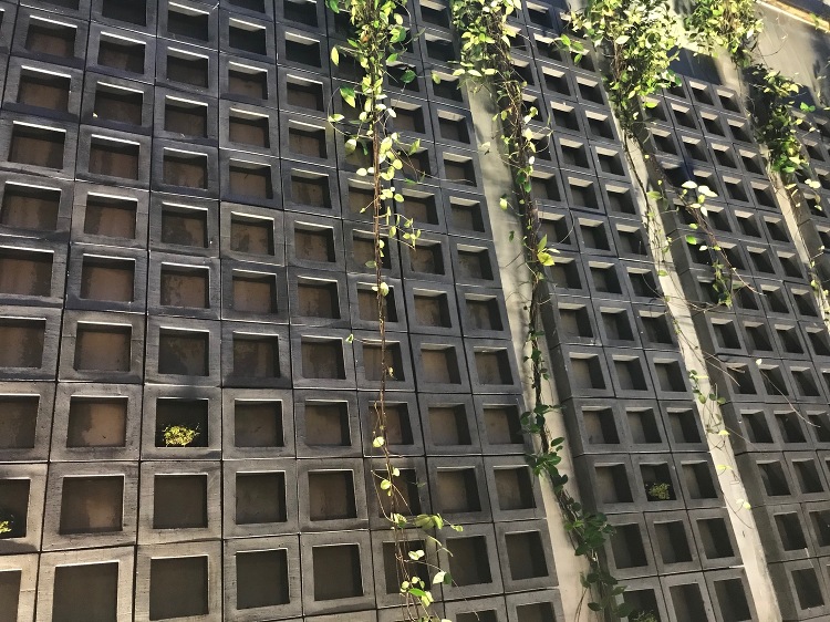 露天風呂外部空間の修景 | 京都建築家設計事務所 ｜有限会社 ディー・...