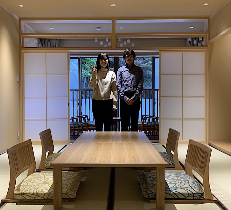 竣工間近の現場見学 | 京都建築家設計事務所 ｜有限会社 ディー・アー...