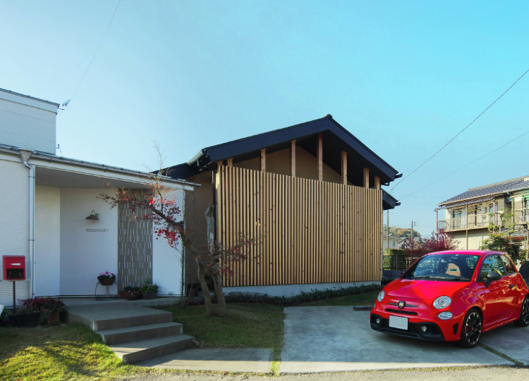 店舗併用住宅のすすめ ?DIP版 職住一体の家づくり7選? | DIP...