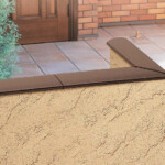 【四国化成】美ブロ笠木 A1型(アールタイプ) | エクステリア資材の...