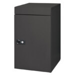 【オンリーワン】ポスト&宅配ボックス KALE(カレ) | 宅配ボック...