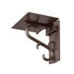 【LIXIL】壁付けポスト台座Aタイプ | 郵便ポストの通販エクストリ...