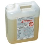 【ユニソン】 テクノクリーン製 エフロカット（液体）4L/缶 白華抑制...