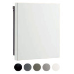 【東洋工業】薄型ポスト エクティ | 郵便ポストの通販エクストリム