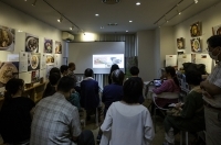 【展示】「東南アジアご当地麺紀行」のイベントが開催されました - ギャ...