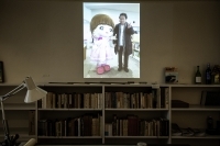 「青木宏追悼展 Hommage à Hiroshi 建築家・青木宏の居...