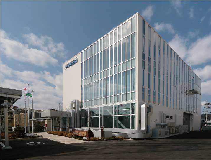 地中熱を利用したZEB施設見学会を4月12日(金)、熊本市で開催します...