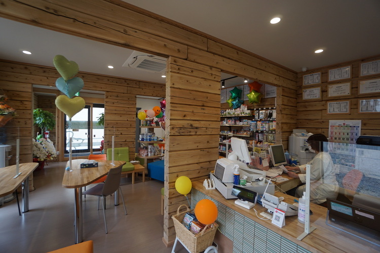 Smart Wellness Town PEP MOTOMACHI 東...