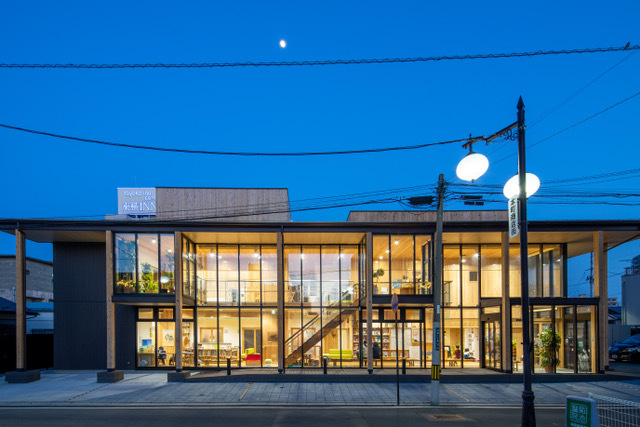 キッズデザイン賞 Smart Wellness Town PEP MO...