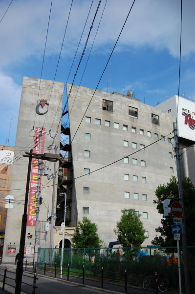 D-HOTEL OSAKA/竹山聖 写真一覧