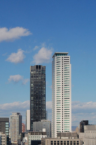 北浜タワー + 北浜プラザ 写真一覧