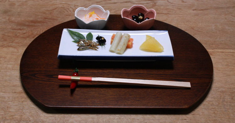 半月盆 板膳 | 制作事例 | 木工房ひのかわ | 創作家具・注文家具...