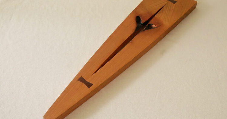 壁掛け | 制作事例 | 木工房ひのかわ | 創作家具・注文家具・熊本...