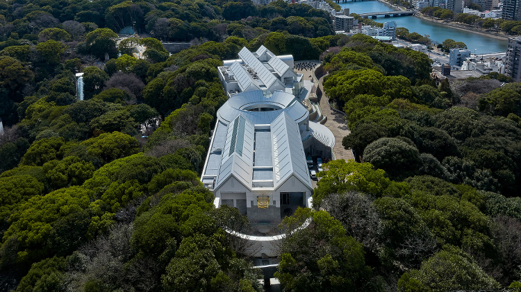 広島市現代美術館