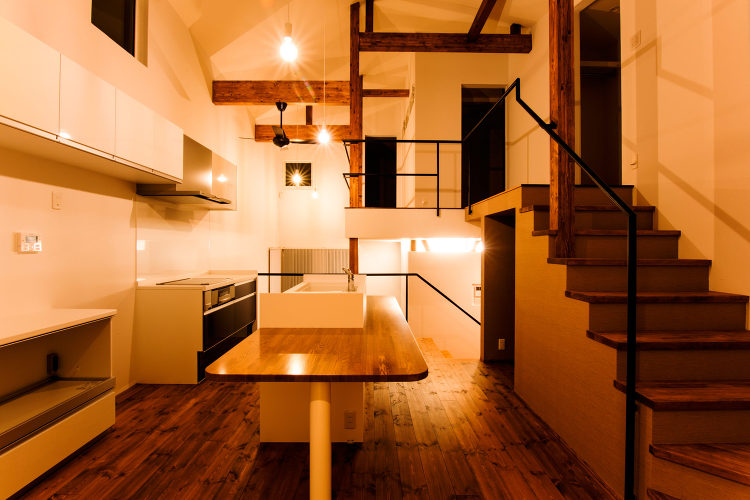 冨塚浩之建築設計事務所