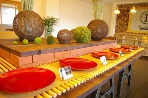 和島トゥー・ル・モンド パン工房【Ｈａｒｍｏｎｉｅ（アルモニエ）】が完...