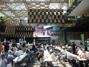 7/4(土)に池田組感謝祭をアオーレ長岡で今年も行います。 | 株式会...