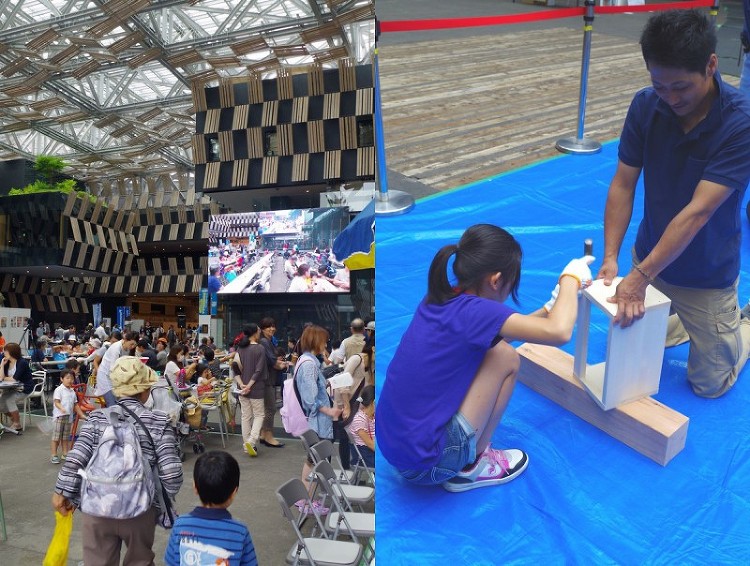2016年 池田組感謝祭 「この町とともにこれからも」 8/7(日) ...
