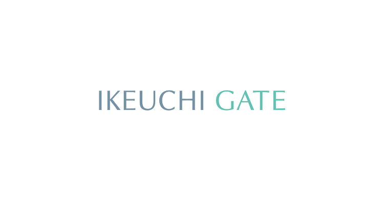 IKEUCHI GATE