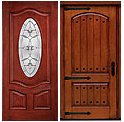 玄関ドア - シリーズ別一覧 | 木製ドアや引戸など | アイエムドア