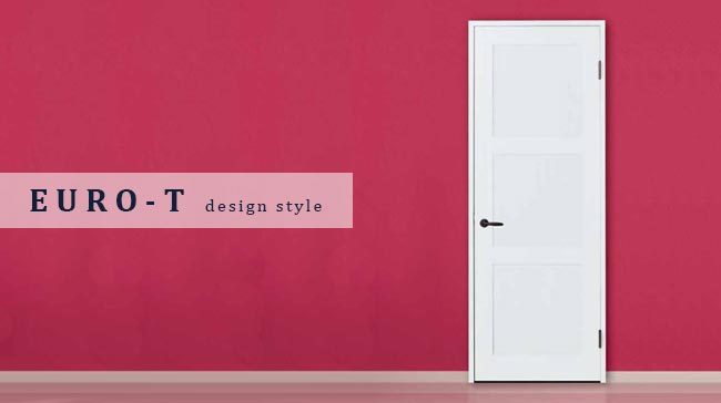 パネル調整、サイズオーダー木製内装ドア | リフォームにおすすめの室内...