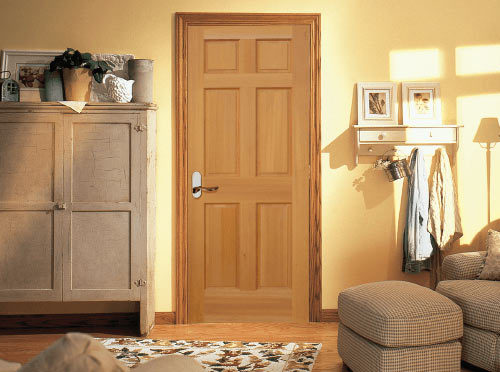 木製室内ドア | 輸入内装ドア | オーク | 高級｜ アイエムドア