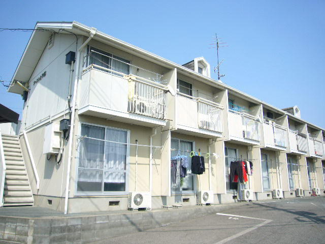 アーバン上宇部 106号室 - 宇部市開 | 不動産のアイ・アールの賃...
