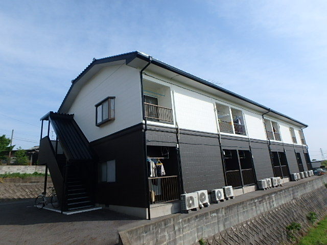 メゾン21 105号室 - 宇部市東梶返 | 不動産のアイ・アールの賃...