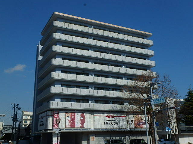 Rista Kushibe（リスタクシベ） - 宇部市常盤町 | 不動...