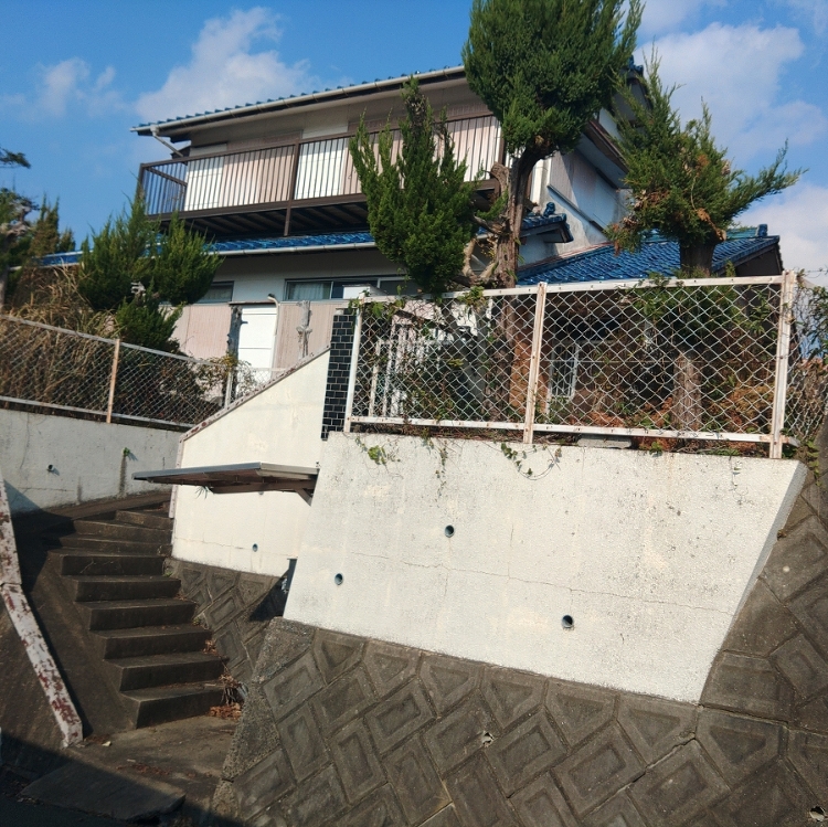 川上団地 S邸 - 宇部市大字川上 | 不動産のアイ・アールの売買建物...