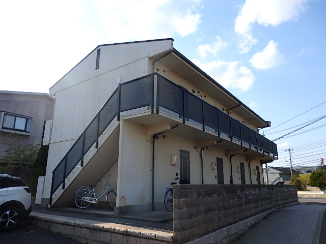 レスポワール梶返 - 宇部市東梶返 | 不動産のアイ・アールの賃貸物件...